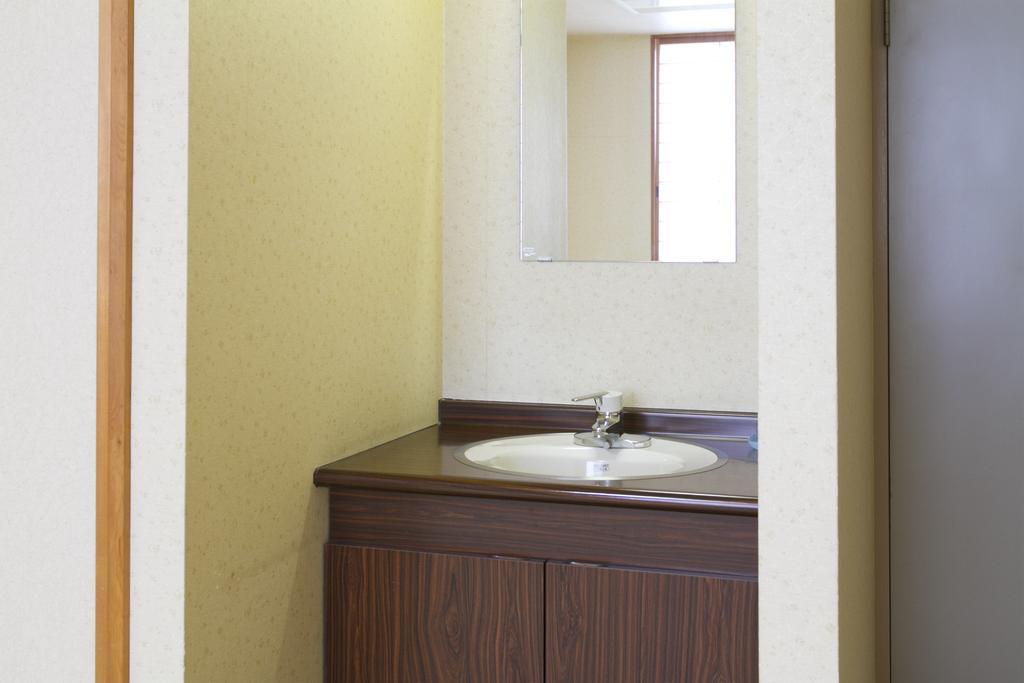 Hotel Nishime Yukko Land Nikaho Exteriér fotografie