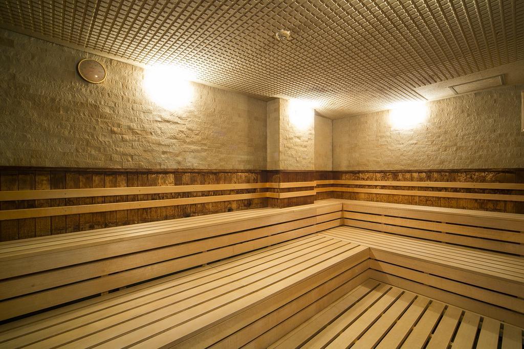 Hotel Nishime Yukko Land Nikaho Exteriér fotografie